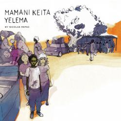 Mamani Keita - Yelema